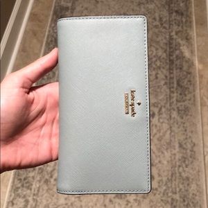 Kate spade wallet